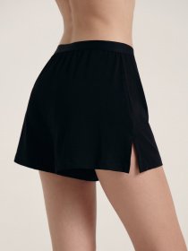 Шорти Conte Elegant модель 21С-1541ТСП-black Фото