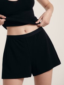 Повседневные шорты Conte Elegant модель 21С-1541ТСП-black Фото