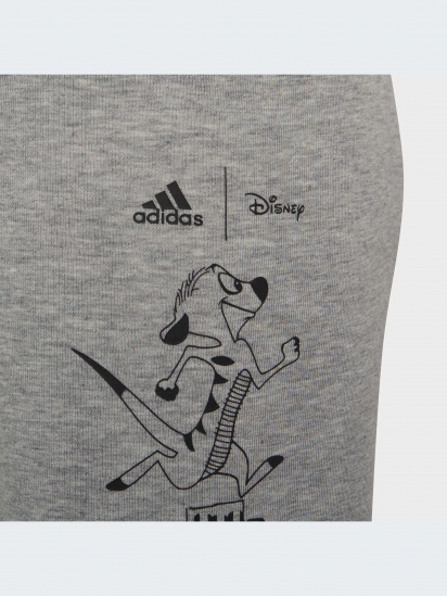 Легінси adidas x Disney модель HA6583 — фото 4 - INTERTOP