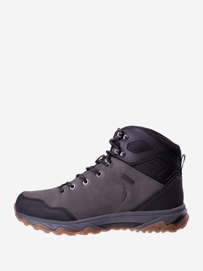 Черевики Hitec Havant модель HAVANT-MID-WPH19-DARK-GREYBLACK — фото 3 - INTERTOP