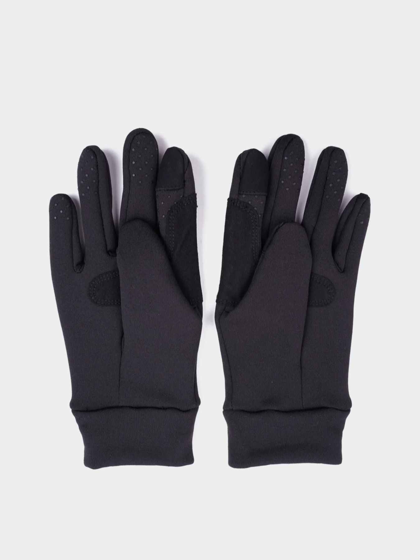 Перчатки Helly Hansen Fleece Touch модель 67332-990 Фото