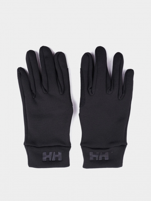 Перчатки Helly Hansen Fleece Touch модель 67332-990 Фото