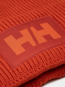 Шапка Helly Hansen Box Beanie модель 53648-300 Фото