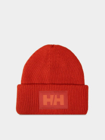 Шапка Helly Hansen Box Beanie модель 53648-300 Фото