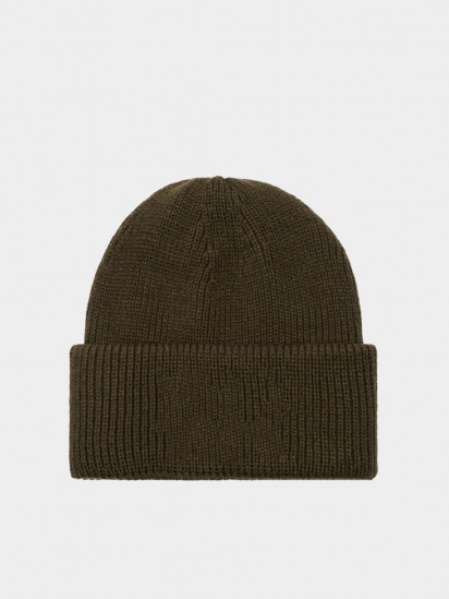 Шапка Helly Hansen Box Beanie модель 53648-431 — фото - INTERTOP