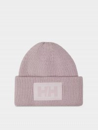 Рожевий - Шапка Helly Hansen Box Beanie