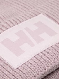 Шапка Helly Hansen Box Beanie модель 53648-692 Фото