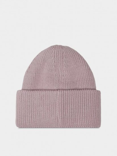 Шапка Helly Hansen Box Beanie модель 53648-692 — фото - INTERTOP