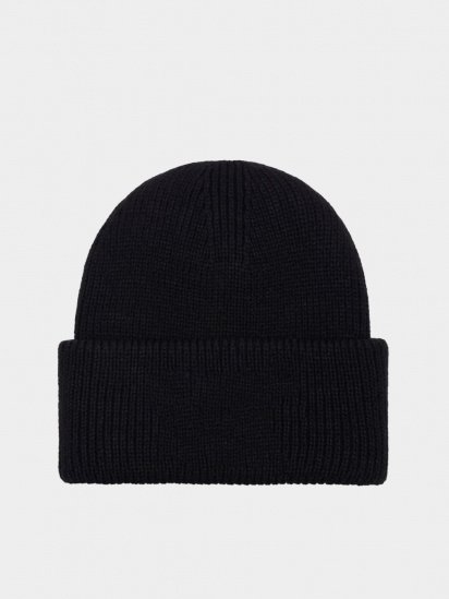 Шапка Helly Hansen Box Beanie модель 53648-990 — фото - INTERTOP