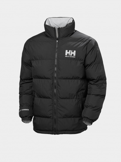 Зимова куртка Helly Hansen URBAN REVERSIBLE модель 29656-991 — фото 3 - INTERTOP