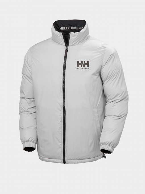 Зимняя куртка Helly Hansen URBAN REVERSIBLE модель 29656-991 Фото