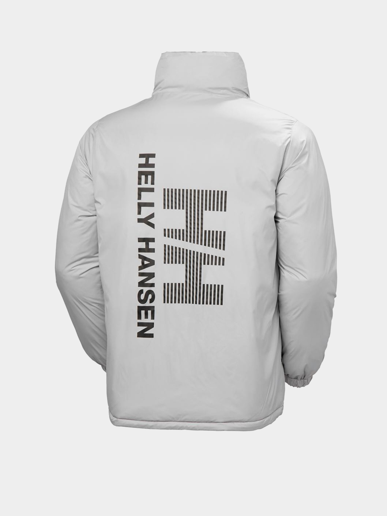 Зимова куртка Helly Hansen URBAN REVERSIBLE модель 29656-991 Фото