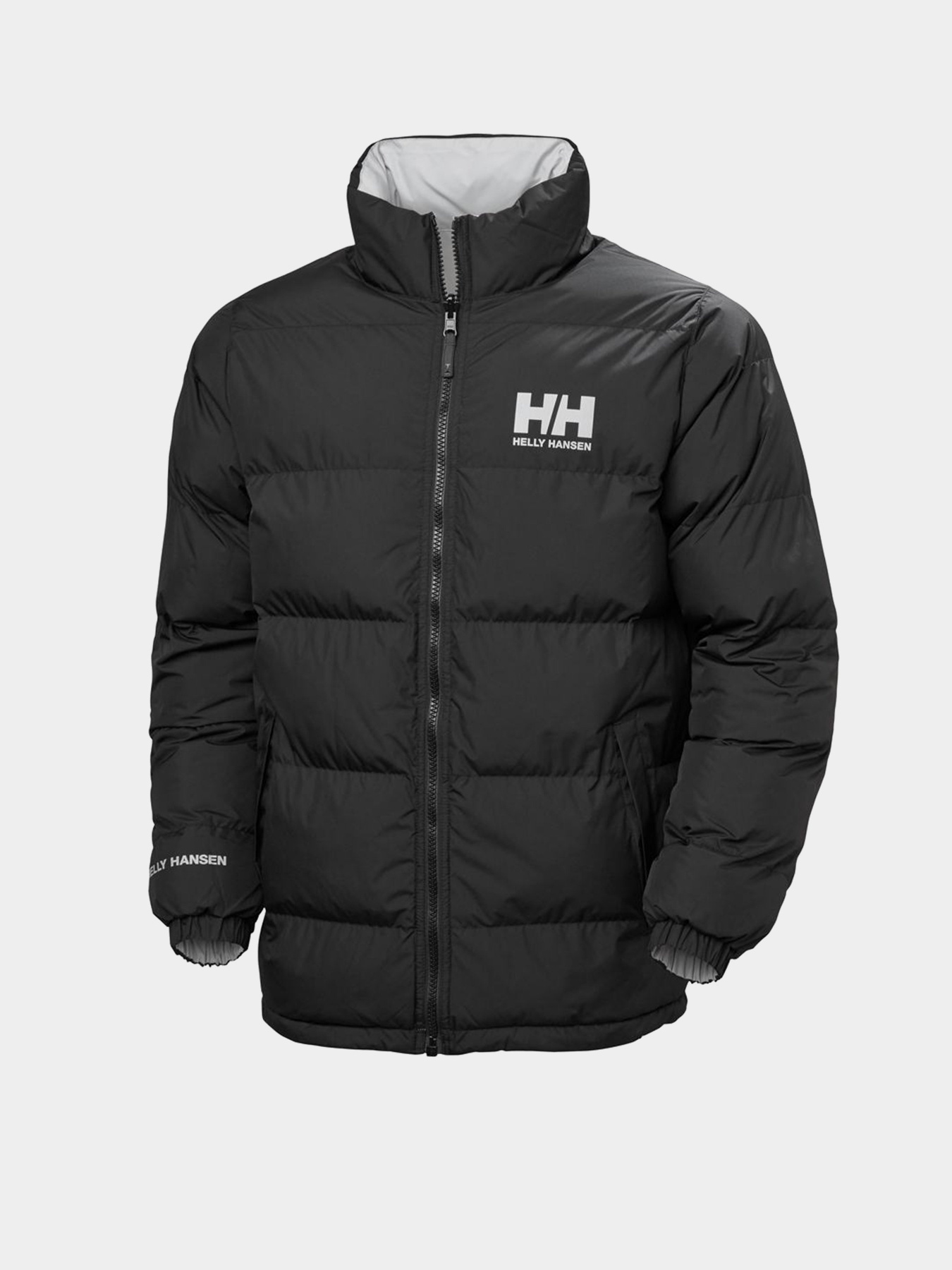 Зимова куртка Helly Hansen URBAN REVERSIBLE модель 29656-991 Фото