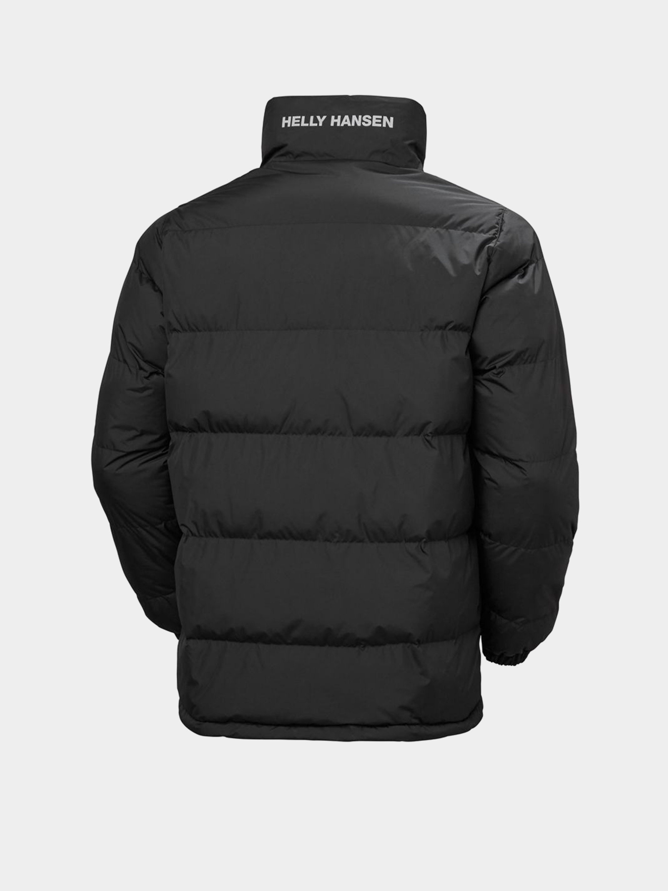 Зимова куртка Helly Hansen URBAN REVERSIBLE модель 29656-991 Фото