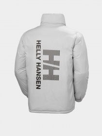 Зимова куртка Helly Hansen URBAN REVERSIBLE модель 29656-991 Фото