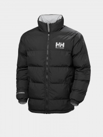 Зимова куртка Helly Hansen URBAN REVERSIBLE модель 29656-991 Фото
