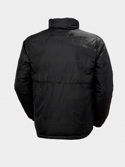 Зимова куртка Helly Hansen ACTIVE REVERSIBLE JACKET модель 53693-990 — фото - INTERTOP