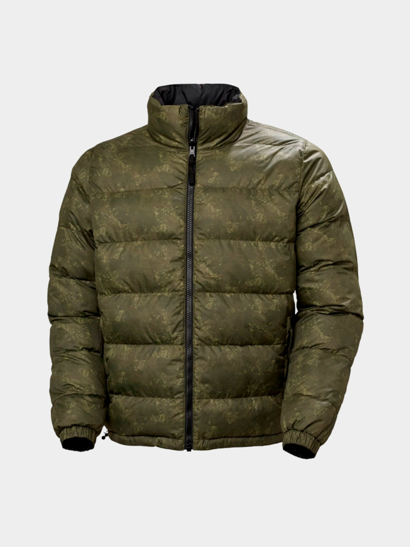 Зимова куртка Helly Hansen ACTIVE REVERSIBLE JACKET модель 53693-990 Зимова куртка Helly Hansen ACTIVE REVERSIBLE JACKET модель 53693-990 Фото