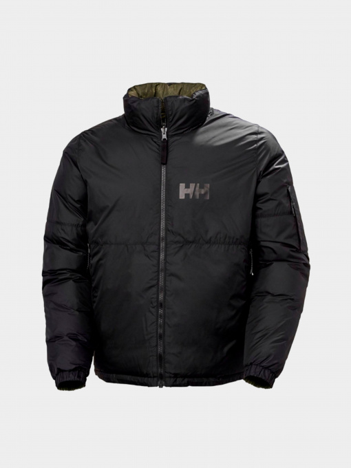 Зимняя куртка Helly Hansen ACTIVE REVERSIBLE JACKET модель 53693-990 Фото