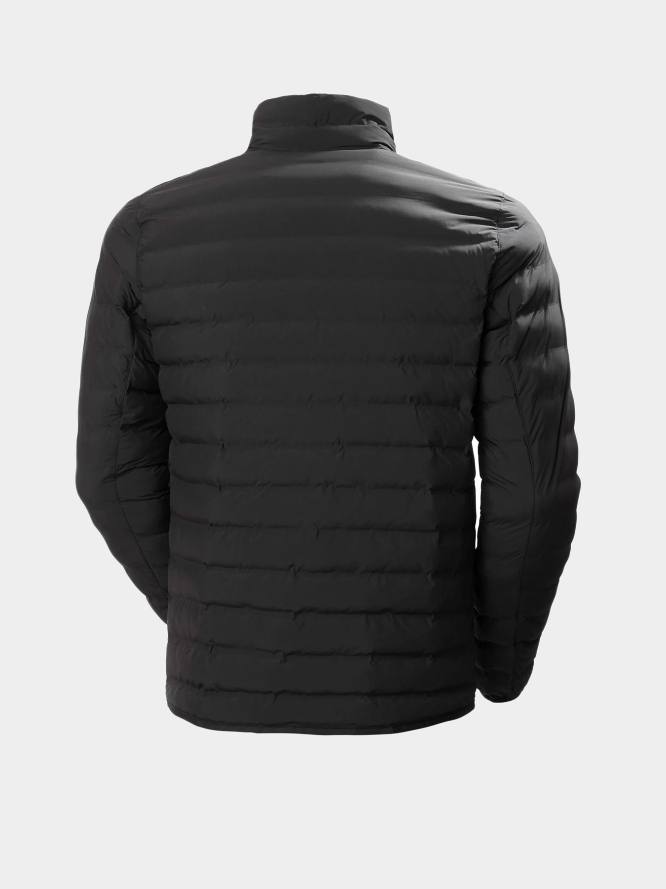 Демісезонна куртка Helly Hansen Mono Material Hooded Insulator модель 53495-991 Фото