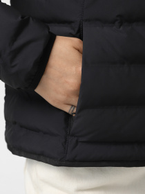 Демисезонная куртка Helly Hansen MONO MATERIAL INSULATOR модель 53507-991 Фото