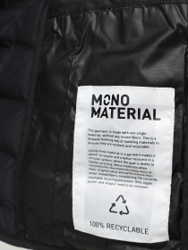 Демисезонная куртка Helly Hansen MONO MATERIAL INSULATOR модель 53507-991 Фото