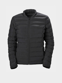Демисезонная куртка Helly Hansen MONO MATERIAL INSULATOR модель 53507-991 Фото