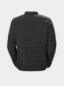 Демисезонная куртка Helly Hansen MONO MATERIAL INSULATOR модель 53507-991 Фото