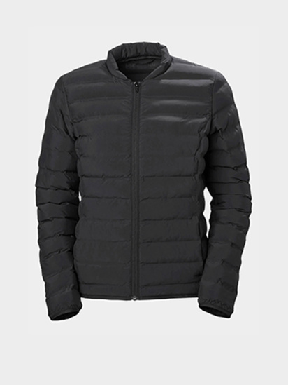 Демісезонна куртка Helly Hansen MONO MATERIAL INSULATOR модель 53507-991 — фото 6 - INTERTOP