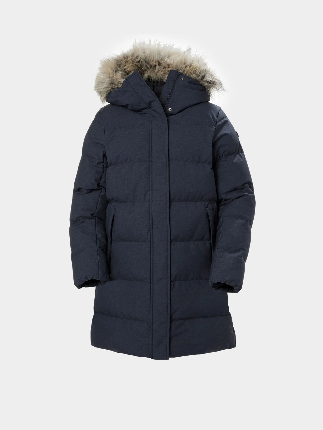 Зимова куртка Helly Hansen Blossom Puffy модель 53624-597 Фото