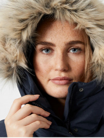 Зимова куртка Helly Hansen Blossom Puffy модель 53624-597 Фото