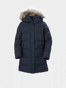 Зимова куртка Helly Hansen Blossom Puffy модель 53624-597 Фото