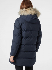 Зимняя куртка Helly Hansen BLOSSOM PUFFY модель 53624-597 Фото