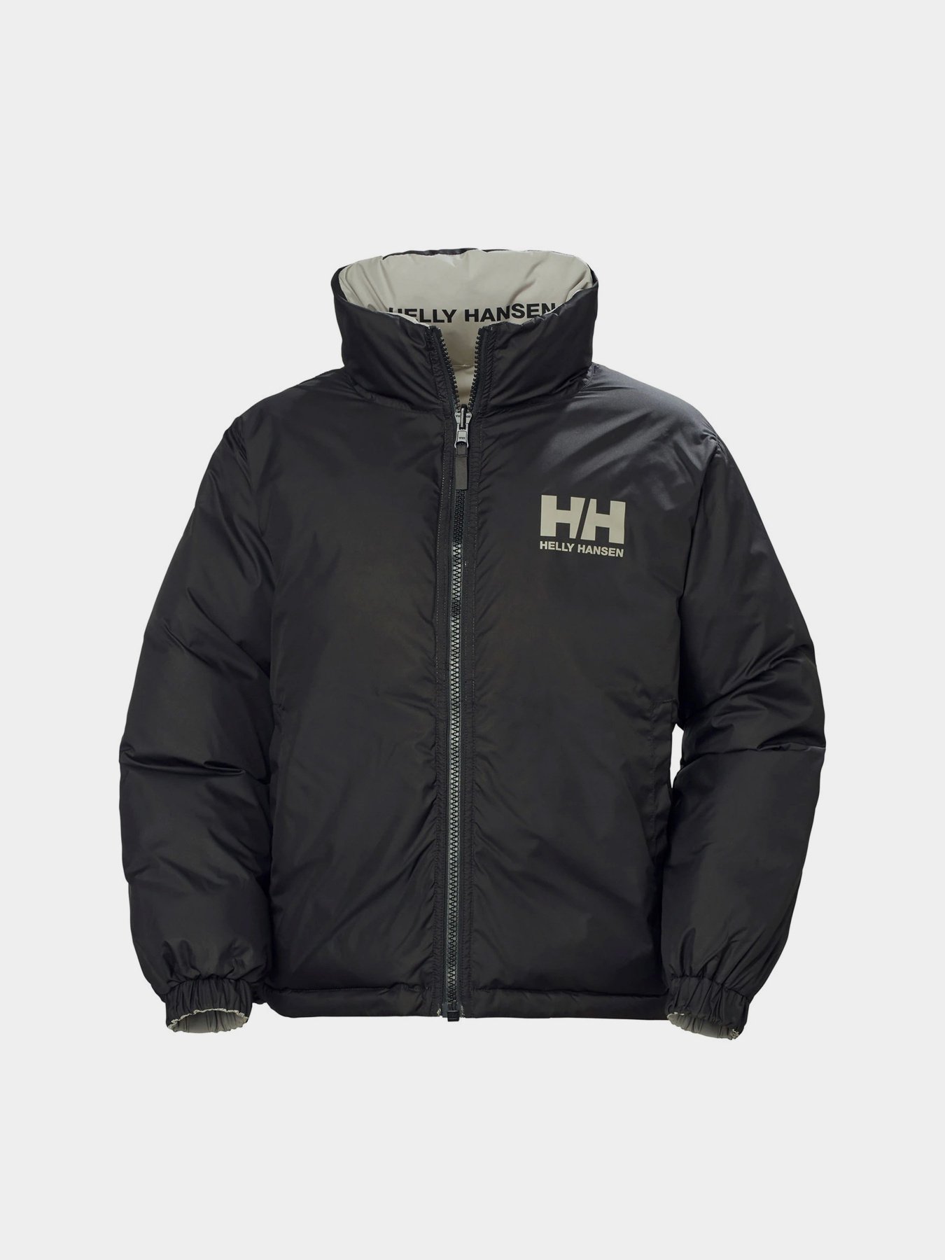 Зимова куртка Helly Hansen Urban Reversible Puffer модель 29664-917 Фото