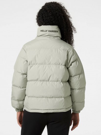 Зимова куртка Helly Hansen Urban Reversible Puffer модель 29664-917 — фото 3 - INTERTOP