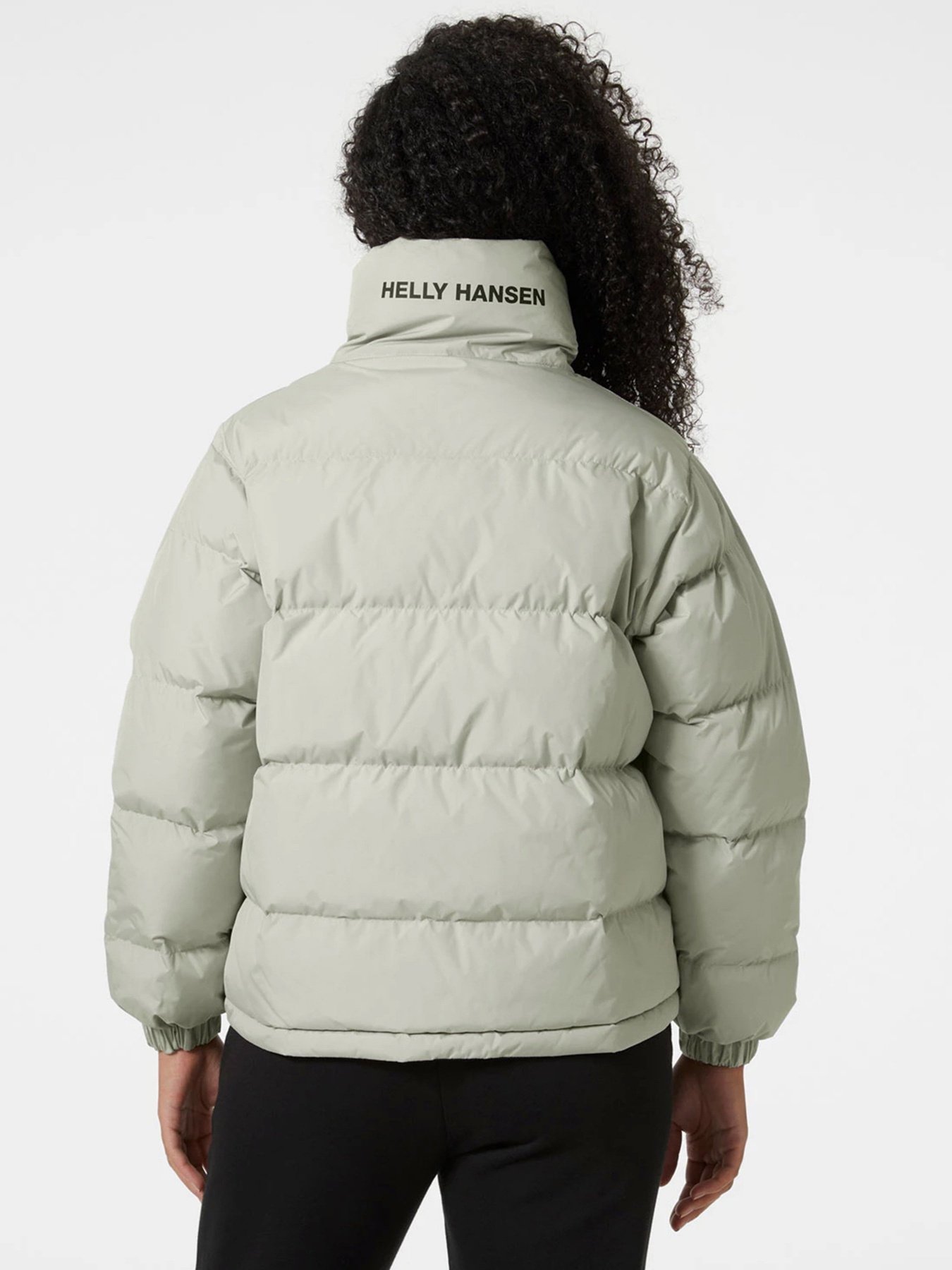 Зимняя куртка Helly Hansen Urban Reversible Puffer модель 29664-917 Фото