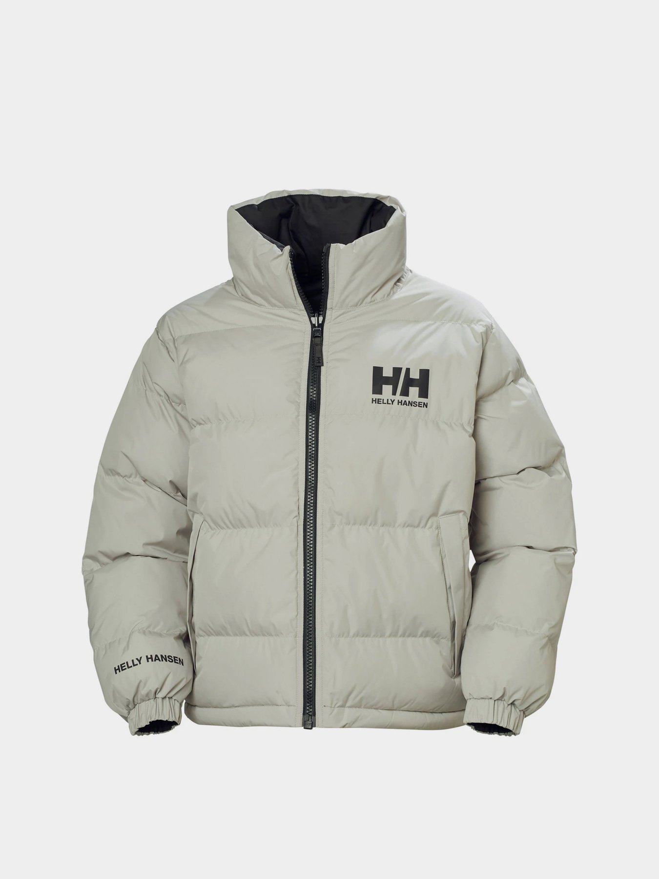 Зимняя куртка Helly Hansen Urban Reversible Puffer модель 29664-917 Фото