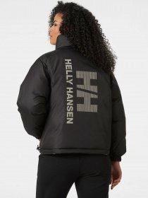 Зимняя куртка Helly Hansen Urban Reversible Puffer модель 29664-917 Фото