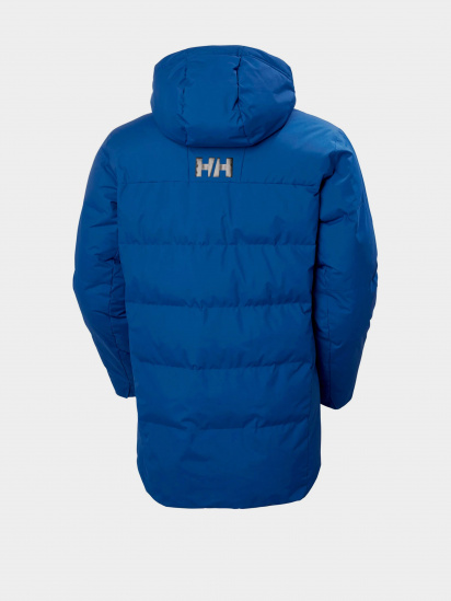 Зимова куртка Helly Hansen Tromsoe  модель 53074-606 — фото - INTERTOP