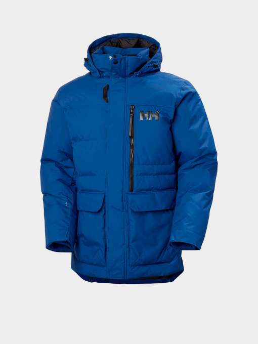 Зимняя куртка Helly Hansen Tromsoe  модель 53074-606 Фото