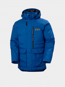 Зимова куртка Helly Hansen Tromsoe  модель 53074-606 Фото