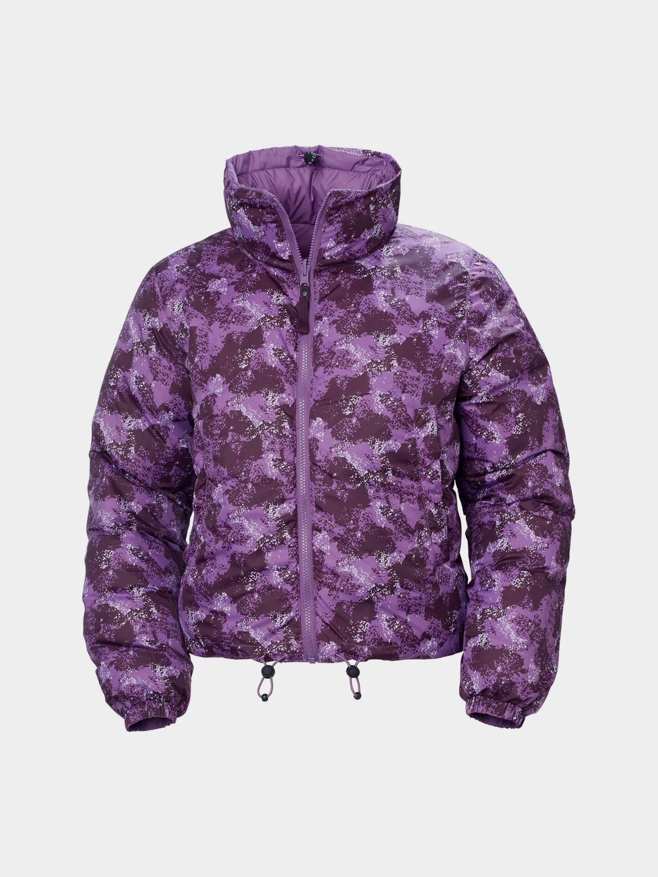 Зимняя куртка Helly Hansen Reversible Puffer модель 53611-678 Фото