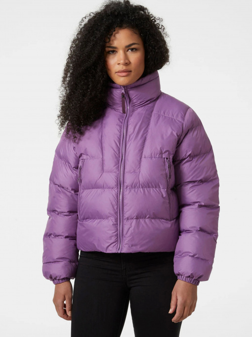 Зимняя куртка Helly Hansen Reversible Puffer модель 53611-678 Фото