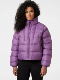 Зимняя куртка Helly Hansen Reversible Puffer модель 53611-678 Зимняя куртка Helly Hansen Reversible Puffer модель 53611-678 Фото
