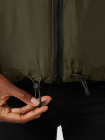 Зимова куртка Helly Hansen REVERSIBLE PUFFER модель 53611-990 Фото