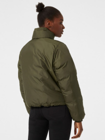 Зимова куртка Helly Hansen REVERSIBLE PUFFER модель 53611-990 Фото