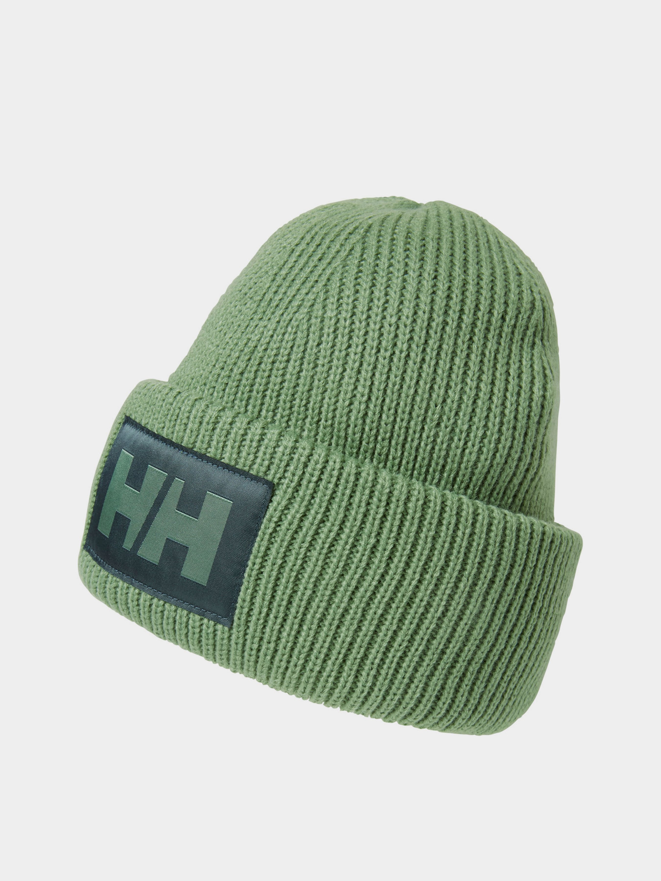 Шапка Helly Hansen Box Beanie модель 53648-406 Фото