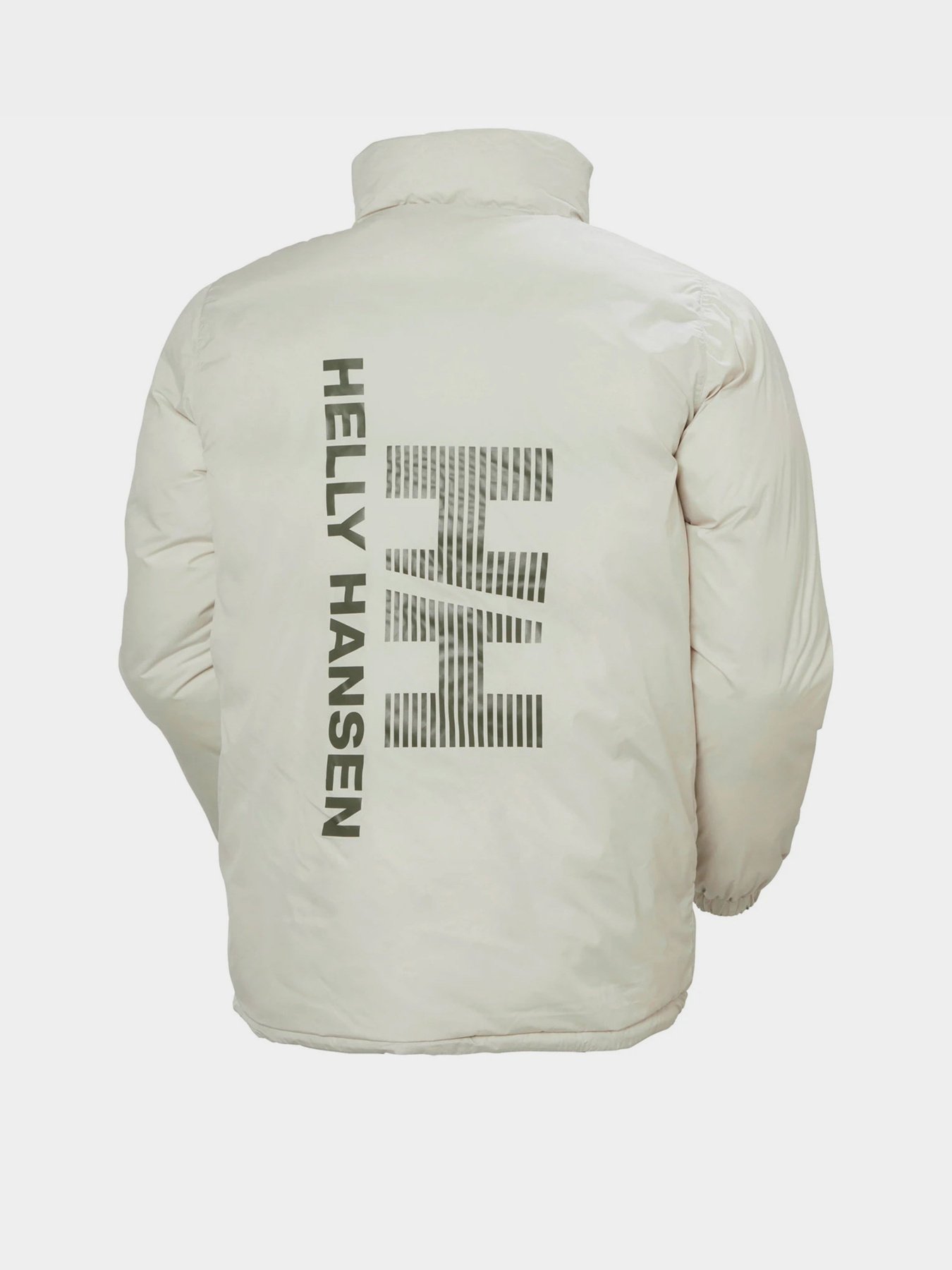 Куртки и дубленки Helly Hansen URBAN REVERSIBLE модель 29656-431 Фото