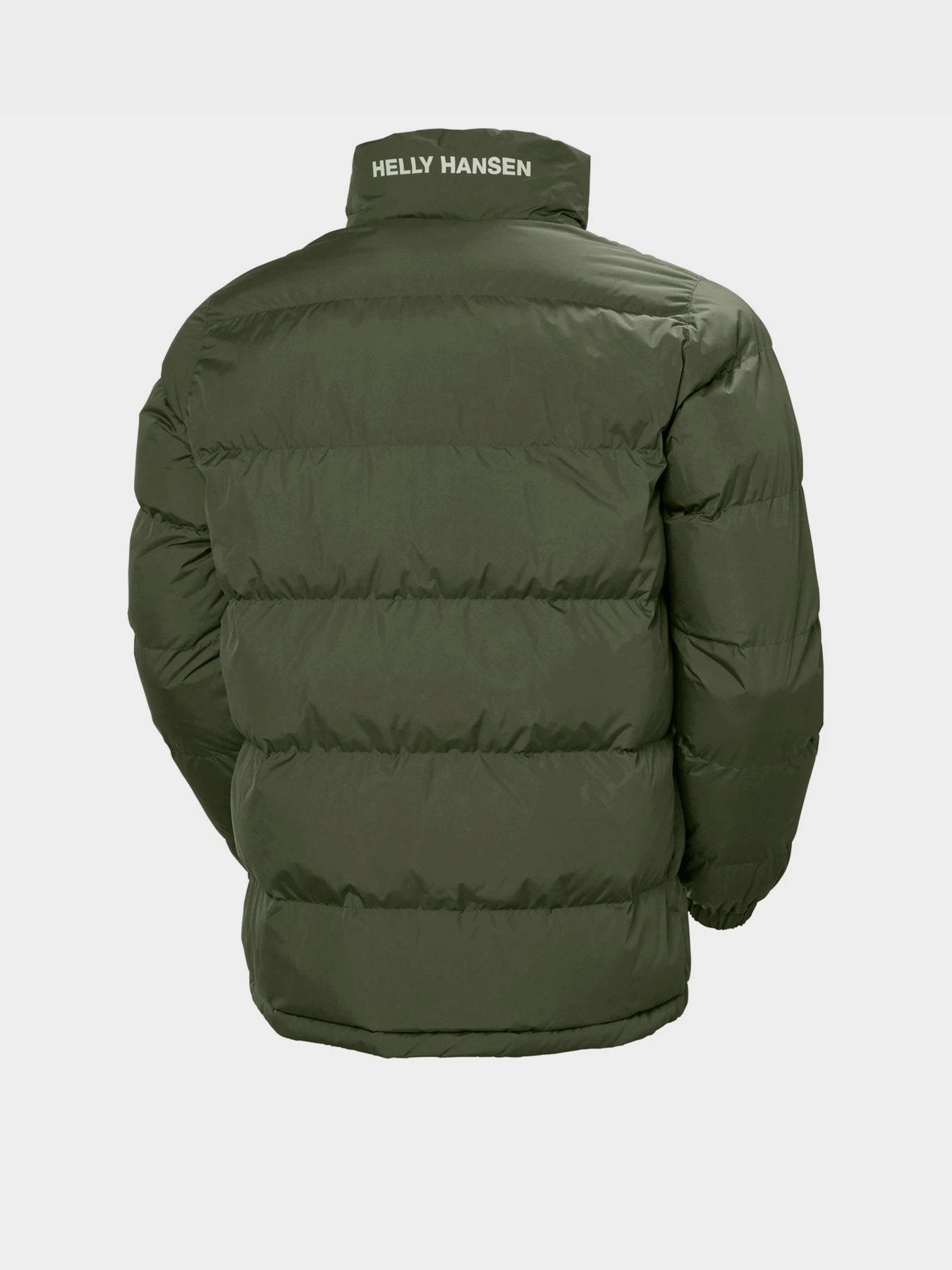 Куртки и дубленки Helly Hansen URBAN REVERSIBLE модель 29656-431 Фото