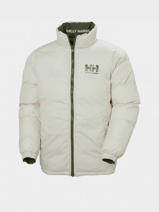 Зимова куртка Helly Hansen URBAN REVERSIBLE модель 29656-431 Фото
